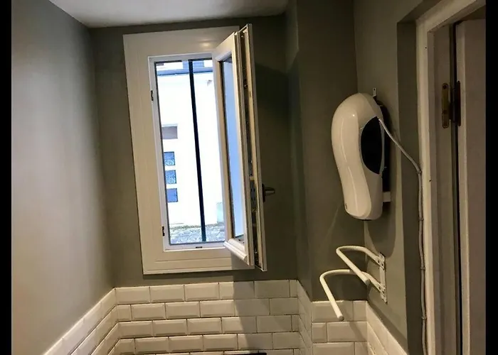 Apartmán Plein Centre *